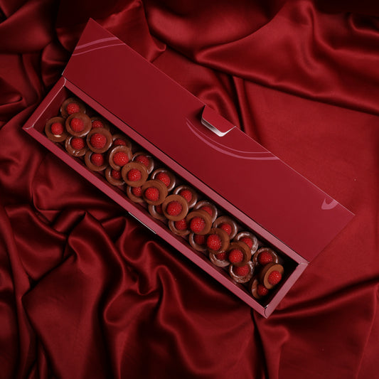 ستروبري ميني بوكس