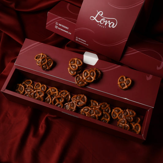 سولتد ميني بوكس