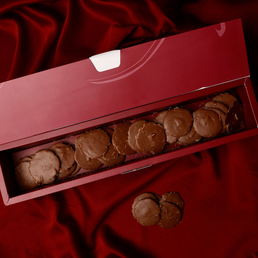 ميني شوقر بوكس