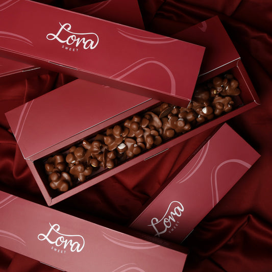 مارشميلو ميني بوكس