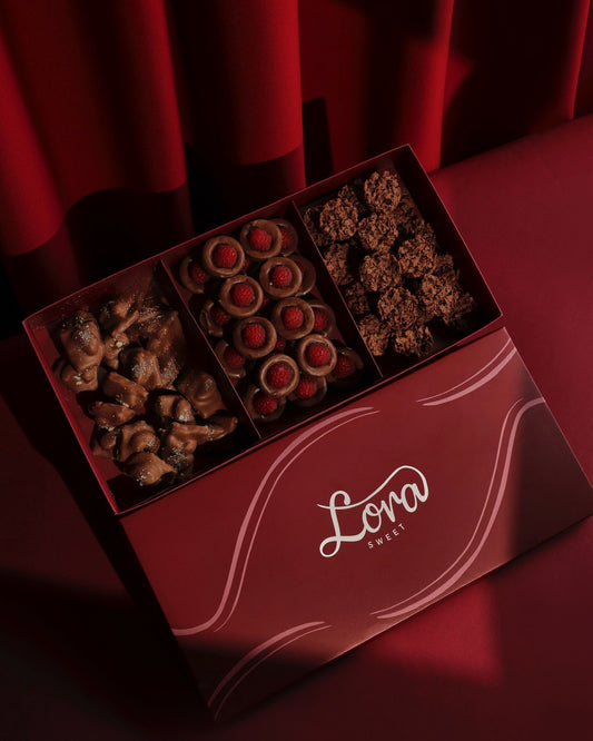 بوكس لورا سويت