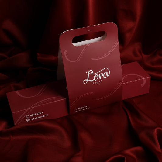 ستروبري ميني بوكس