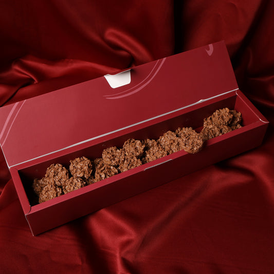 كرنشي ميني بوكس