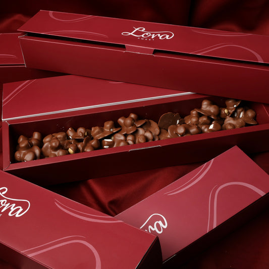 مارشميلو ميني بوكس