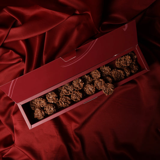 كرنشي ميني بوكس