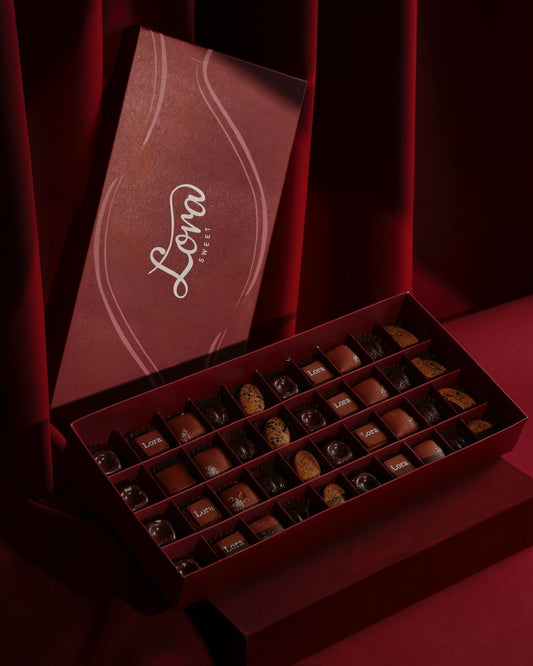 بوكس رويال سويت